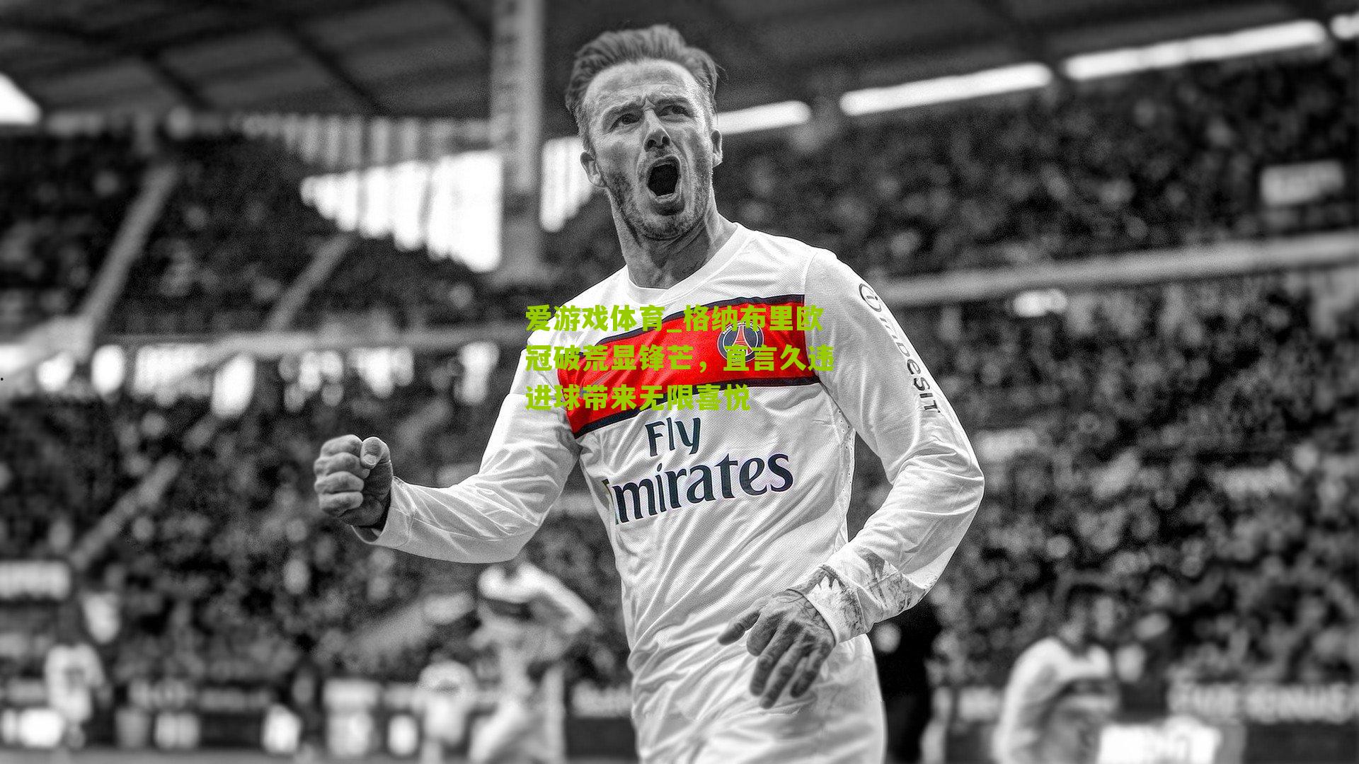 格纳布里欧冠破荒显锋芒，直言久违进球带来无限喜悦