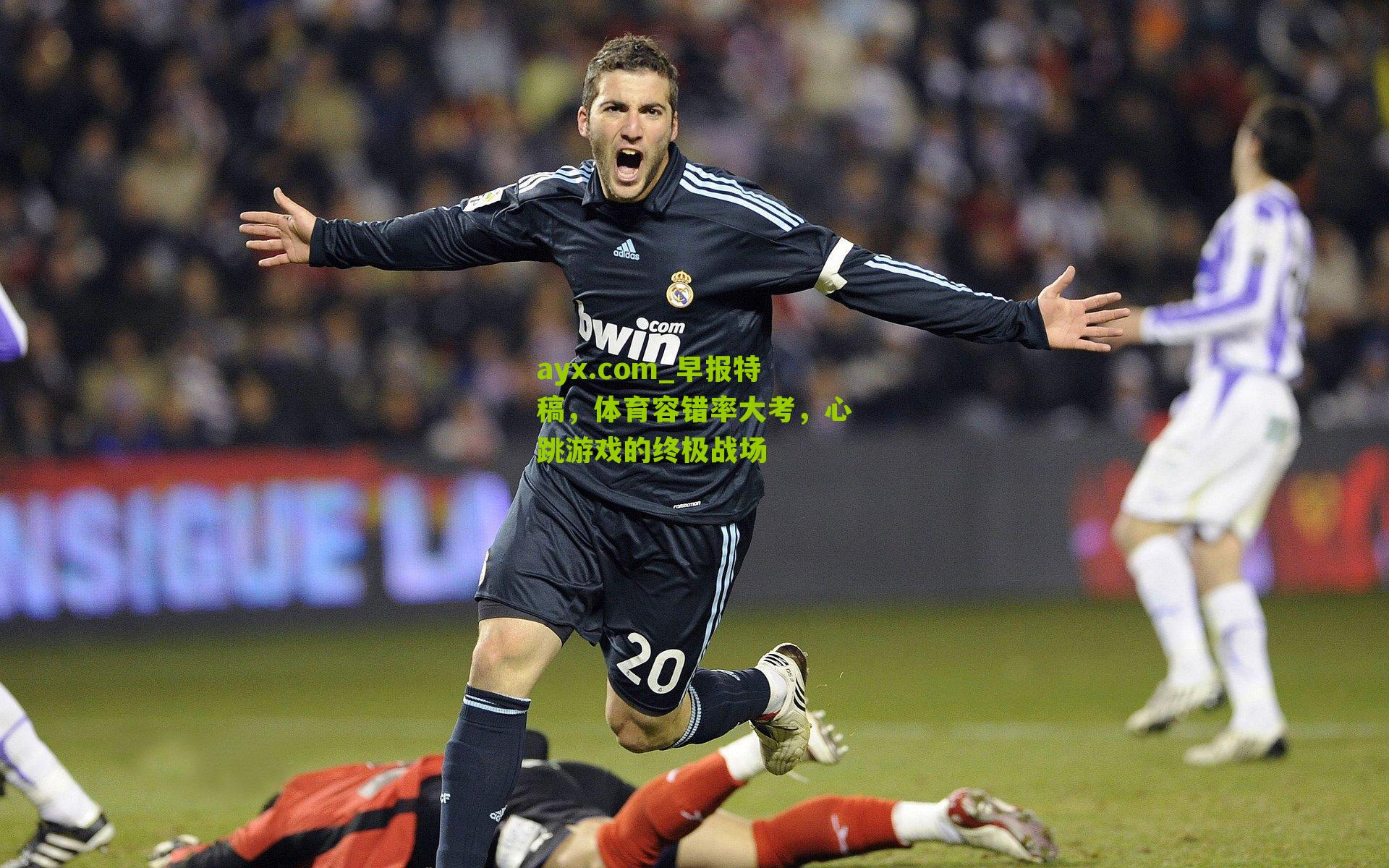 ayx.com_早报特稿，体育容错率大考，心跳游戏的终极战场