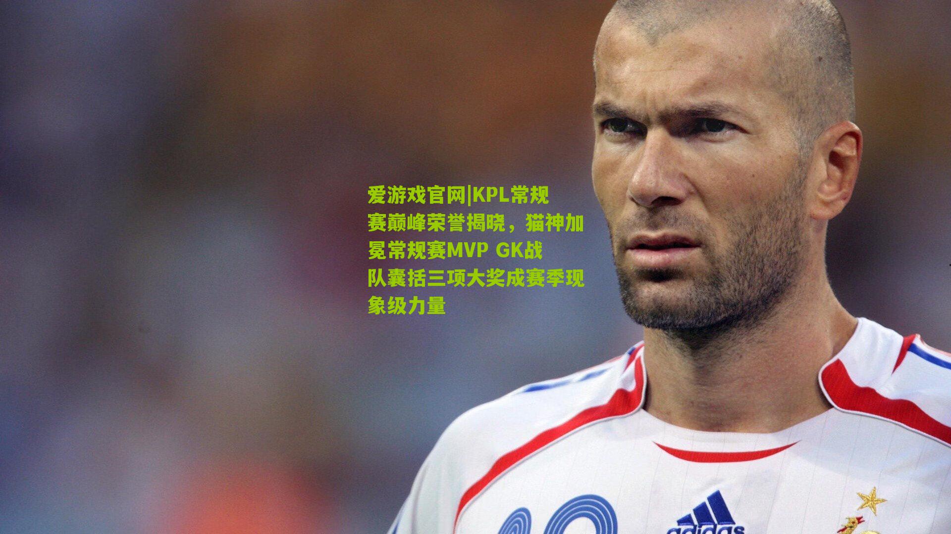 KPL常规赛巅峰荣誉揭晓，猫神加冕常规赛MVP GK战队囊括三项大奖成赛季现象级力量